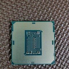 Intel Core i7-8700K、マザーボードメモリクーラーセット の画像