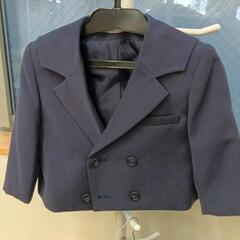 0803-091 ベビースーツセット　100cmの画像