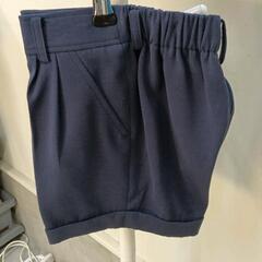 0803-091 ベビースーツセット　100cmの画像