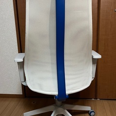 IKEA ゲーミングチェアの画像