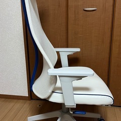 IKEA ゲーミングチェアの画像