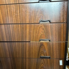 タンスの画像