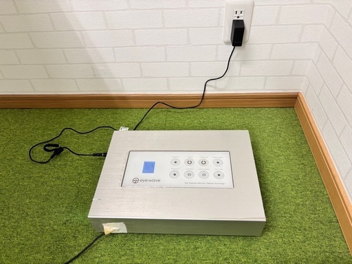 Eye Wave（アイウェーブ）