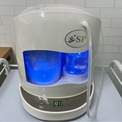 Sプラン 水素吸入器 リファイン30の画像