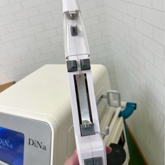 DiNa ニードルレス エアインジェクターの画像