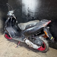 ★支払総額4.0万円★定休日なし！いつでも現車確認可能です！ キムコ スーパー9 マッド　の画像