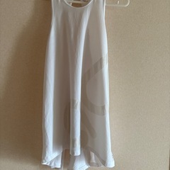 タンクトップ　GAP fit 未使用の画像