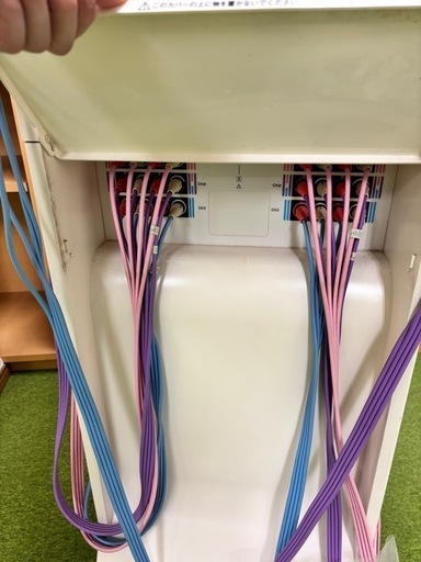 干渉波通電療法治療器 CLIOS SD‑5502