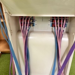 干渉波通電療法治療器 CLIOS SD‑5502の画像