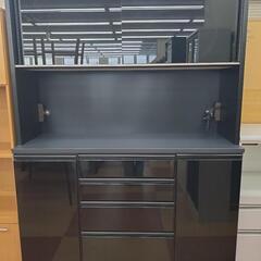 ★限定SALE20%OFF★《尼崎市/リサイクルショップドリーム次屋店》 三幸ジャパン スライド扉オープンボード ブラック 中古品 ☆尼崎市若王寺☆の画像