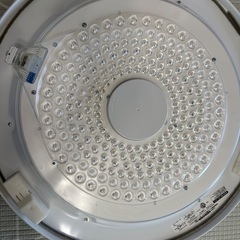HITACHI 日立　LDE 照明　8畳用　ライト　シーリングの画像