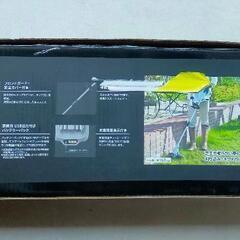 髙儀(Takagi) 14.4V 充電式ブレードグラストリマー GGT-144LiB 草刈り機

新品未使用の画像