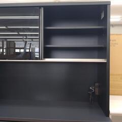 ★限定SALE20%OFF★《尼崎市/リサイクルショップドリーム次屋店》 三幸ジャパン スライド扉オープンボード ブラック 中古品 ☆尼崎市若王寺☆の画像