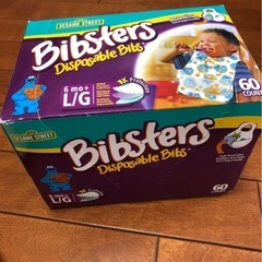 ベビー用品、前掛け、スタイの画像