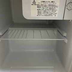 Ａbitelax 小型冷蔵庫 AR49-Lの画像