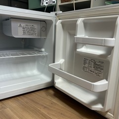 Ａbitelax 小型冷蔵庫 AR49-Lの画像