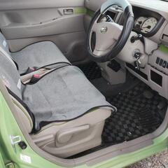 格安コミコミ価格21万 車検9.8 軽自動車 北海道札幌H26　ムーブコンテ L 4WD の画像