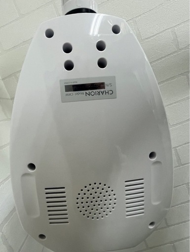 シャリオン製　ホワイトニング機器【WHITENING NET】 シャリオンホワイトニング機器 - メルカリ