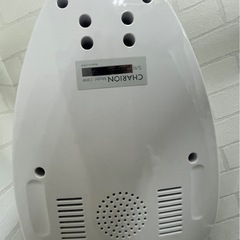 シャリオン社製 セルフホワイトニング専用LED機器「WHITENING NET」の画像