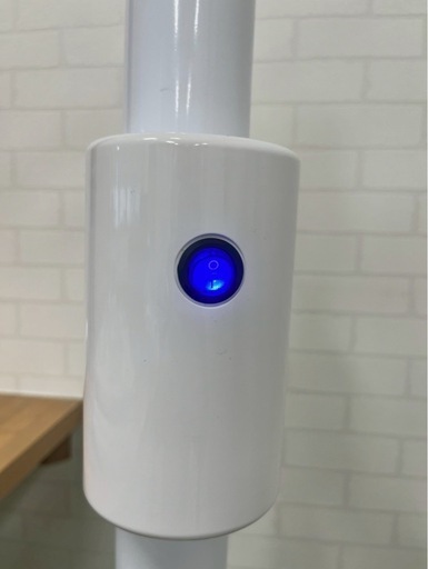 シャリオン社製 セルフホワイトニング専用LED機器「WHITENING