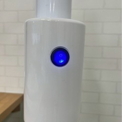 シャリオン社製 セルフホワイトニング専用LED機器「WHITENING NET」の画像