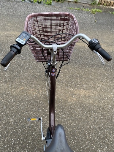 電動自転車(茨城県古河市引き取り可能) 電動自転車(茨城県古河市引き取り可能) 電動アシスト自転車(古河