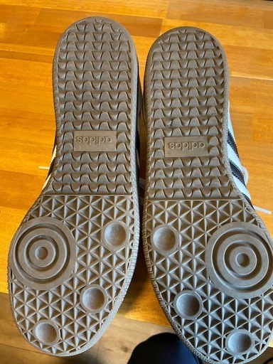 adidas サンバOG