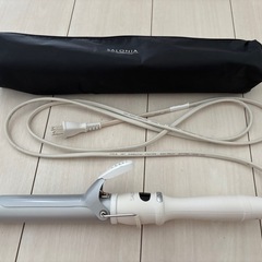Salonia hair curler 32mmの画像