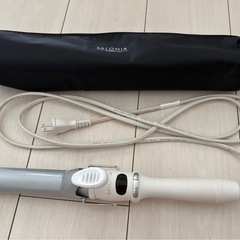 Salonia hair curler 32mm