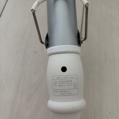 Salonia hair curler 32mmの画像