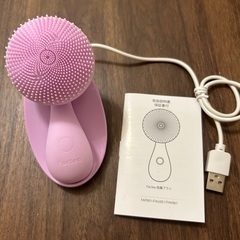 Faclear 洗顔ブラシの画像