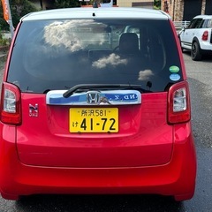 660 ツアラー Lパッケージ  2トンカラー　ターボ の画像