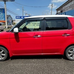660 ツアラー Lパッケージ  2トンカラー　ターボ の画像