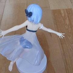 リゼロフィギュアの画像