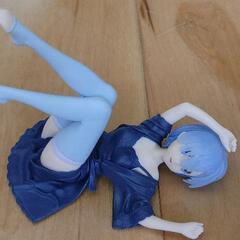 リゼロフィギュアの画像