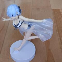 リゼロフィギュアの画像
