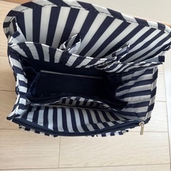 リュックインバッグの画像