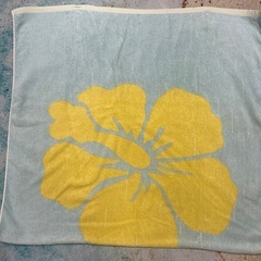 🌺アルバローザ大判バスタオル🌺の画像