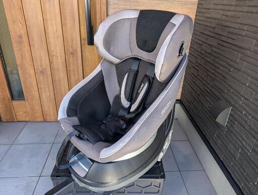 combi neroom コンビ　ネルーム コンビ ホワイトレーベル ネルーム ISOFIX エッグショック ND