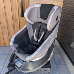 コンビ ネルーム isofix Combi NEROOM (gu) 苅藻のセーフティ