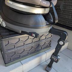 コンビ ネルーム isofix Combi NEROOM  の画像
