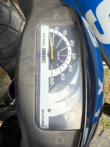 ★支払総額2.8万円★激安バイク続々入荷中！ なんでも買取ます！ スズキ レッツ2 黒 CA1KA 人気のレッツ2！ 2ストのためオイル注ぎ足すだけ！ バッテリー新品！ カスタムベースに♪