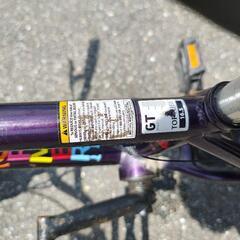 bmx   GT   キッズの画像