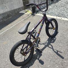 bmx   GT   キッズの画像