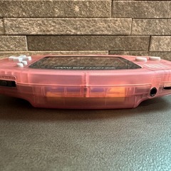 【美品・中古】ゲームボーイアドバイスの画像