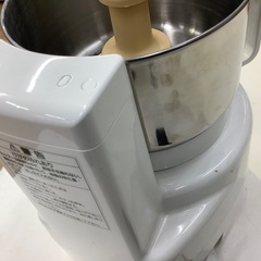 【トレファク松原店】FDK（エフディーケー）のフードプロセッサーのご紹介ですの画像
