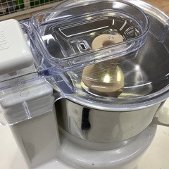 【トレファク松原店】FDK（エフディーケー）のフードプロセッサーのご紹介ですの画像