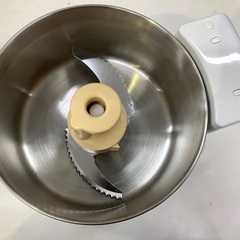 【トレファク松原店】FDK（エフディーケー）のフードプロセッサーのご紹介ですの画像