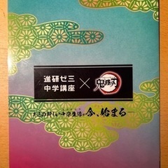 【非売品】鬼滅の刃ナイロン製ノートPCケース&クリアファイルの画像