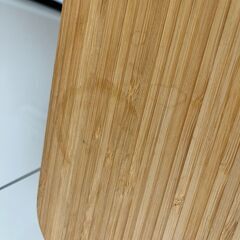 譲渡先決定済【旧版】IKEA ロースコグ 天板つきの画像